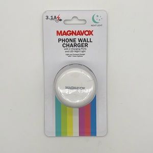 Magnavox Phone Wall Charger